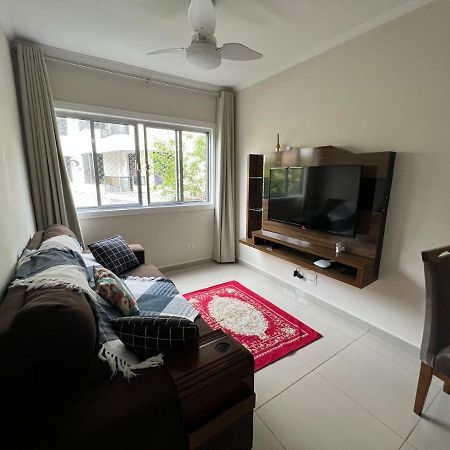 Ferienwohnung Aconchegante - Enseada - Guarujá Exterior foto