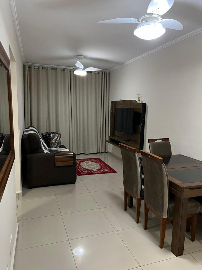 Ferienwohnung Aconchegante - Enseada - Guarujá Exterior foto
