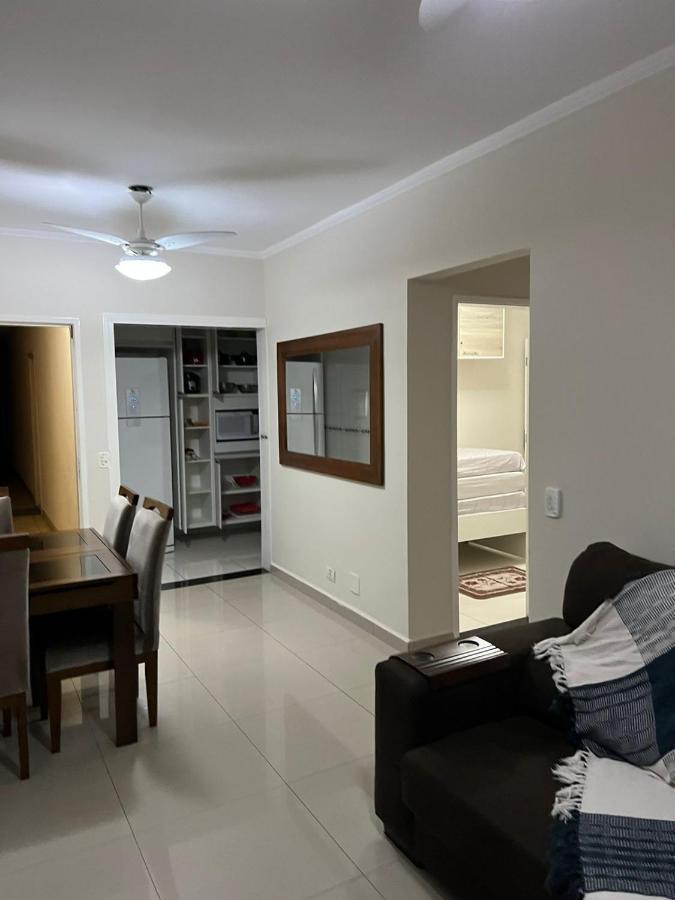 Ferienwohnung Aconchegante - Enseada - Guarujá Exterior foto