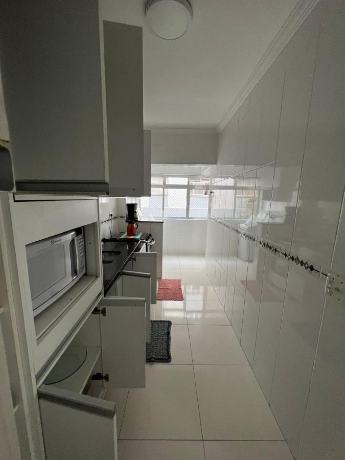 Ferienwohnung Aconchegante - Enseada - Guarujá Exterior foto