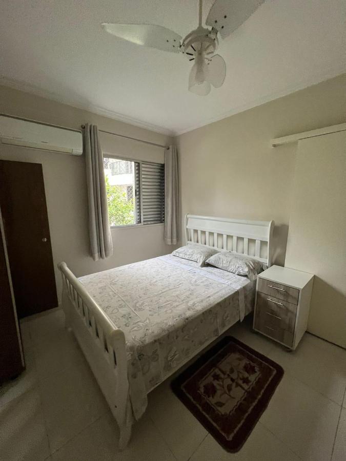 Ferienwohnung Aconchegante - Enseada - Guarujá Exterior foto