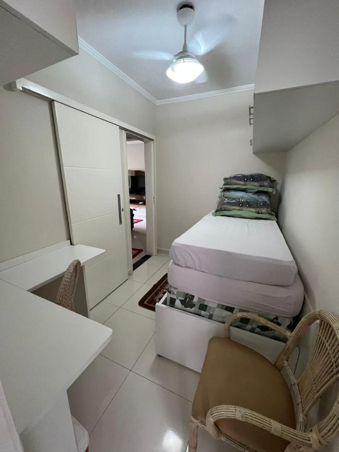 Ferienwohnung Aconchegante - Enseada - Guarujá Exterior foto