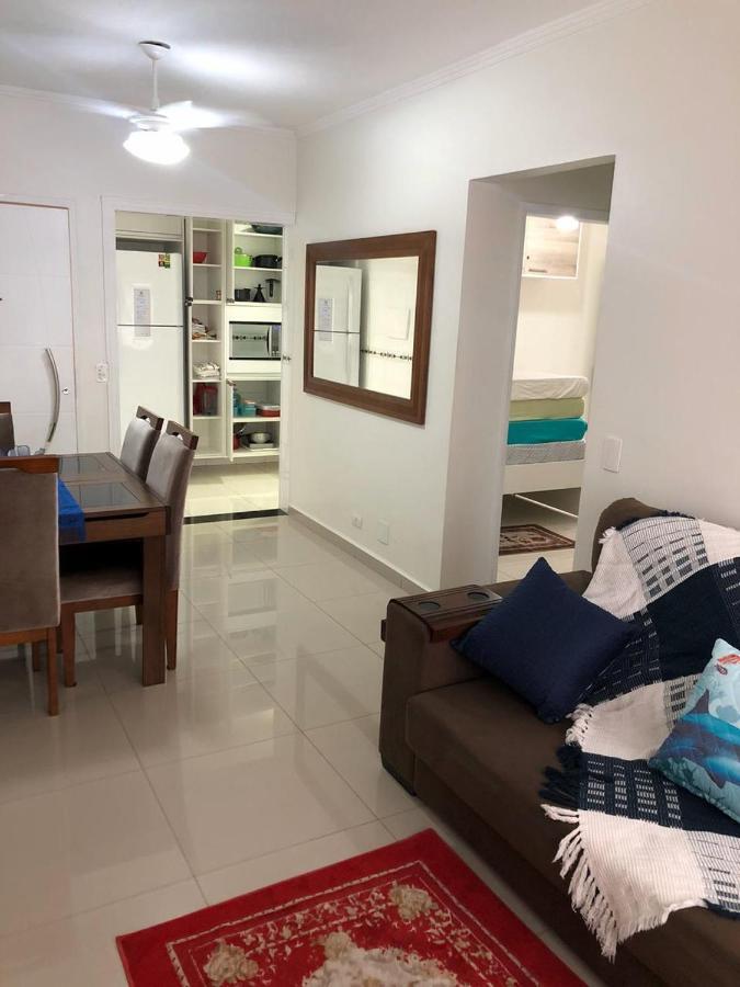 Ferienwohnung Aconchegante - Enseada - Guarujá Exterior foto